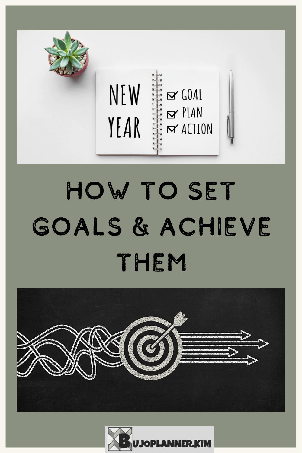 how to set goals goal setting achieve accomplish